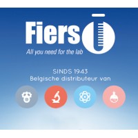 Fiers logo - Similar company to Mtm