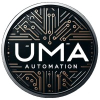 UMA AUTOMATION AND ELECTRICAL logo - Similar company to Frequency Automation And Solution