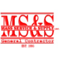 Mass Service & Supply