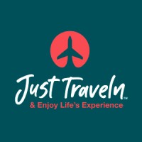 JustTraveln logo - Similar company to Just Travel