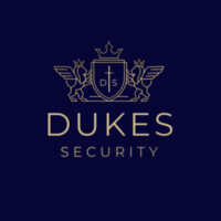 Dukes Security logo - Similar company to Wise-K9