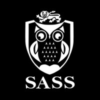 Sydney Arts Students Society logo - Similar company to Anu Society For Arts And Social Sciences (Sass)