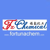 Wuhan Fortuna Chemical Co., Ltd logo - Similar company to Chemshuttle