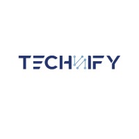 TECHNIFY logo - Similar company to Tabz Technologies Llc