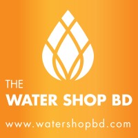 WATER SHOP BD logo - Similar company to Cair Controls