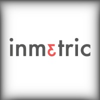 inmetric logo - Similar company to Developium