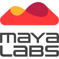 Maya Labs logo - Similar company to Mycustomer360 - Markable Solutions
