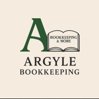 Argyle Bookkeeping logo - Similar company to Budding Concepts Inc.