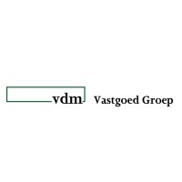 VDM Vastgoed Groep B.V. logo - Similar company to Properbee