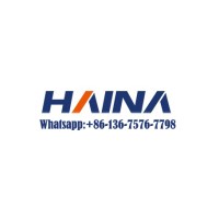 Haina Sequin Film, Mirror film,Rainbow film logo - Similar company to Haina