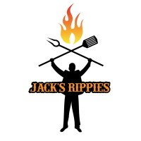 Jack's Rippies Franchise logo - Similar company to Plus Verhoeven