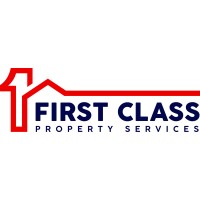 First Class Property Services logo - Similar company to Priority Contents