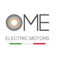 OME Electric Motors logo - Similar company to Suryamas Ep