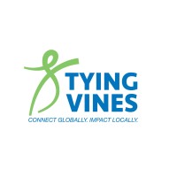 Tying Vines Inc. logo - Similar company to Hiring Freshers & Experienced