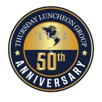 Thursday Luncheon Group logo - Similar company to Purdue Rising Professionals