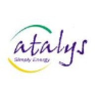 Atalys Belgium logo - Similar company to Master Grid