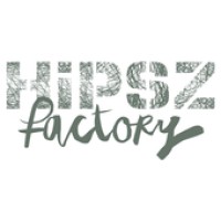Hipszfactory logo - Similar company to Arabesk