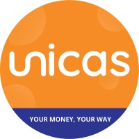 Unicas logo - Similar company to Vitera