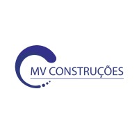 MV CONSTRUÇÕES logo - Similar company to M2 Engenharia E Construtora