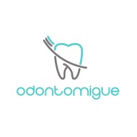 Odontomigue logo - Similar company to Ccr Effect