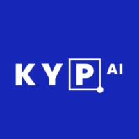 KYP.ai logo - Similar company to Spin - Service Process Improvement Network