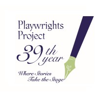 Playwrights Project logo - Similar company to Coefficient Solutions