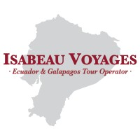 Isabeau Voyages - Operadora de Turismo logo - Similar company to Upup Vacations & Charters