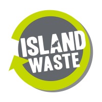 Island Waste logo - Similar company to Island Waste