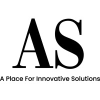 Ashraf Sheta for consultancy and training logo - Similar company to Holistic Automation Knowledge
