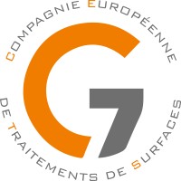 Confédération CETS - Traitements de Surfaces Métaux & Béton logo - Similar company to Grpi / Appli-Tech