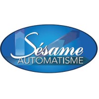 SESAME AUTOMATISME logo - Similar company to Geffelec