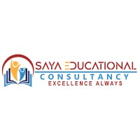Saya Educational Consultancy logo - Similar company to Destiny Education