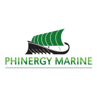 Phinergy Marine logo - Similar company to Sea-Ark Technologies