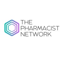 The Pharmacist Network logo - Similar company to Dpp Connect