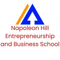 Napoleon Hill Business and Entrepreneurship School logo - Similar company to Datallusive (Pty) Ltd