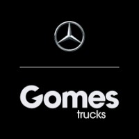GomesTrucks logo - Similar company to Your Neon