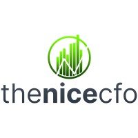 The Nice CFO logo - Similar company to Morph