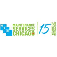 Maintenance Services Chicago / MSCH logo - Similar company to Zedory
