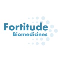 Fortitude Biomedicines logo - Similar company to Triana Biomedicines