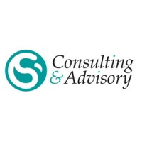 CS Consulting & Advisory logo - Similar company to Is It Clean?