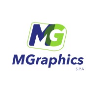 MGraphics s.p.a logo - Similar company to Storefix