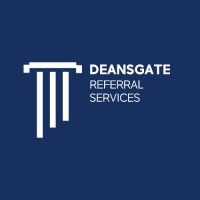 Deansgate Referral Services logo - Similar company to Cadmeleon