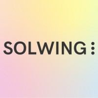 SOLWING logo - Similar company to Pushbio