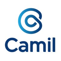 Camil Alimentos S/A logo - Similar company to Fabfoods