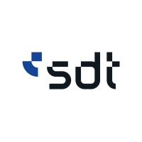 SDT Electrónica logo - Similar company to Full Solution Telecom Sas