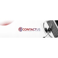 Contactus S.A Argentina logo - Similar company to Contactus S.A.