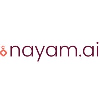 Nayam.ai logo - Similar company to Aamx Solutions