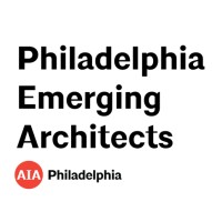 Philadelphia Emerging Architects logo - Similar company to Philadelphia Chapter Of The National Organization Of Minority Architects