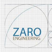 Zaro Engineering logo - Similar company to Sunglow Packaging Technology