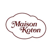 Maison Koton logo - Similar company to Altalexis